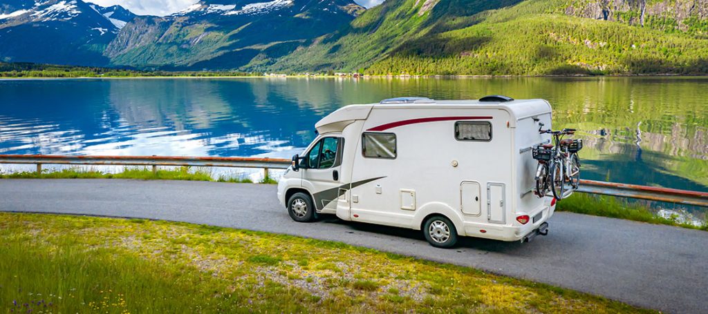 Class B Camper Vans Trending At San Angelo RVs